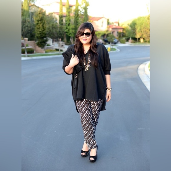 Duro Olowu Printed pants - Picture 2 of 9